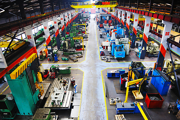 포토 JPG 해외이미지 산업 비즈니스 공장 실내 사람없음 기계 장비 해외포토 공업 내부 파일형식 이미지허브