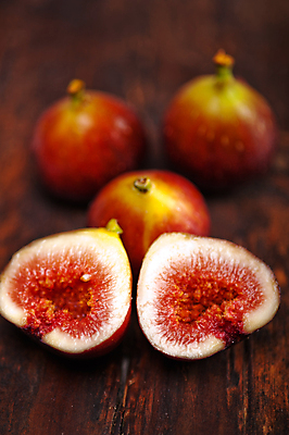 포토 JPG 해외이미지 과일 단면 사람없음 슬라이스 무화과 해외포토 파일형식 이미지허브