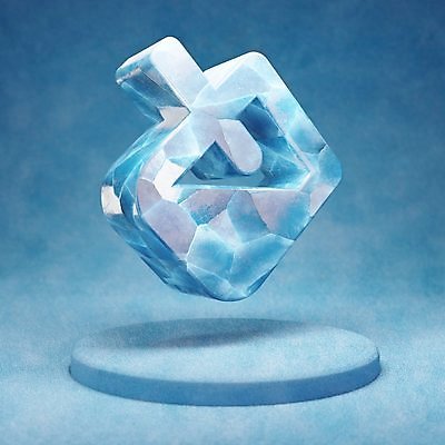 포토 JPG 해외이미지 표시 사람없음 파란색 3D 얼음 입체 오브젝트 채우기 해외포토 자연요소 컬러 모션 디지털합성 파일형식 이미지허브