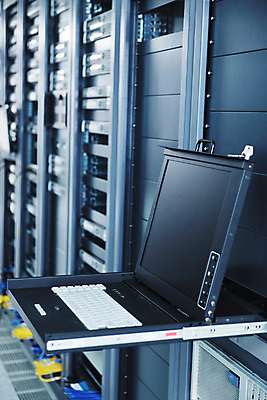 포토 JPG 해외이미지 실내 사람없음 노트북 자료 센터 시스템 서버 서버실 해외포토 내부 전자제품 파일형식 이미지허브