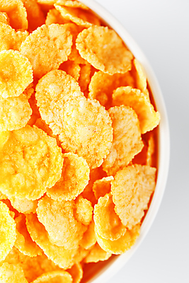 포토 JPG 해외이미지 백그라운드 근접촬영 사람없음 달콤 아침식사 시리얼 흰배경 건강식 해외포토 음식 뷰포인트 식사 흰색 맛 파일형식 이미지허브