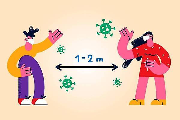 EPS 해외이미지 캐릭터 디자인 행복 포스터 어린이 캠페인 일러스트 통신 가족 거리 주택 실내 건강 경고 사랑 안전 사람 펼침 정보 바이러스 보호 질병 위험 예방 감염 고립 전염병 해외일러스트 일러캐릭터 감정 컨셉 의학 관계 모션 내부 건물 파일형식 벡터 이미지허브