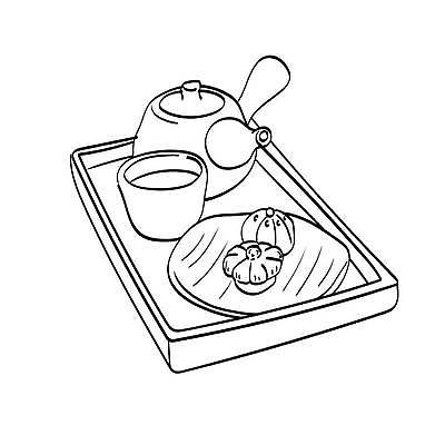 EPS 해외이미지 식물 전통 디자인 아시아 문화 음료 음식 여행 백그라운드 일러스트 휴식 건강 동양인 이벤트 컵 일본 중국 침묵 골동품 직물 신선 뜨거움 액체 사발 차 달콤 냄비 찻잔 찻주전자 천 허브 라인아트 내추럴 고립 핸드메이드 해외일러스트 식기 나라 선 컨셉 주전자 잔 인종 소리 사기그릇 맛 솥 파일형식 벡터 이미지허브