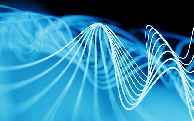 포토 JPG 해외이미지 물결 곡선 그래픽백그라운드 디지털백그라운드 추상 사람없음 그래픽 파란색 빛 반짝임 3D 웨이브 물결무늬 해외포토 선 컬러 백그라운드 무늬 모션 디지털합성 파일형식 이미지허브