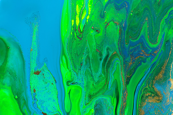 포토 JPG 해외이미지 디자인 파도 백그라운드 패턴 벽지 추상 수채화 잉크 미술 사람없음 장식 초록색 파란색 노란색 페인트 액체 황금 떨어짐 인쇄 가루 그림 질감 대리석 형광등 강렬 마블링 아크릴 해외포토 바다 컬러 컨셉 무늬 재료 재질 문화예술 전등 파일형식 이미지허브