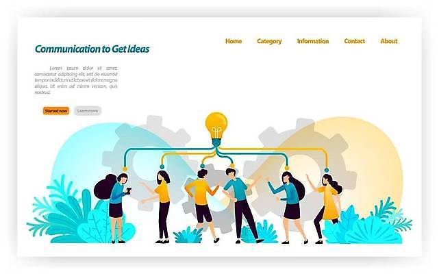 EPS 해외이미지 캐릭터 디자인 백그라운드 컨셉 생각 인터넷 일러스트 비즈니스 전구 통신 성공 모바일 아이디어 창조 대화 사람 앉기 노트북 빛 컴퓨터 웹 업무 자신감 그룹 플랫 계획 만화 심볼 사인 소셜 소셜미디어 브레인스토밍 해외일러스트 일러캐릭터 감정 모션 말하기 전자제품 작업 파일형식 벡터 이미지허브