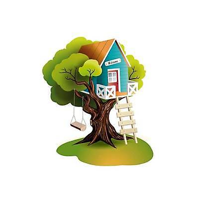 EPS 해외이미지 나무 디자인 공원 어린이 백그라운드 일러스트 건축양식 사다리 창문 자연 놀이 주택 야외 건물 목재 초록색 정원 봄 유치원 놀이터 숲 만화 그림 공상 고립 해외일러스트 식물 건축물 계절 공공시설 교육 건축 컬러 재료 사람 도구 생태계 파일형식 벡터 이미지허브