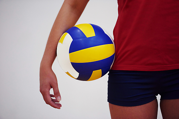 포토 JPG 해외이미지 여자 스포츠 유니폼 청소년 한명 들기 하반신 배구 배구선수 배구공 십대여자한명만 해외포토 1 옷 스포츠용품 공 모션 운동선수 사람 구기 여자한명만 십대여자만 파일형식 이미지허브