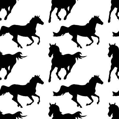 EPS 해외이미지 동물 디자인 실루엣 스포츠 백그라운드 패턴 일러스트 포유류 자연 벽지 추상 미술 그래픽 장식 반려동물 달리기 농장 검은색 흰색 직물 승마 낙서 승차 인쇄 만화 스케치 천 심볼 속도 그림 질감 복고 윤곽 조랑말 고립 스타일 반복 해외일러스트 레이스천 컬러 무늬 농업 모션 문화예술 촬영기법 말_동물 생태계 파일형식 벡터 이미지허브