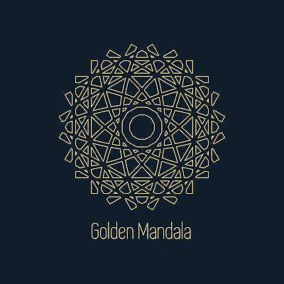 EPS 해외이미지 템플릿 디자인 포스터 종교 백그라운드 일러스트 요가 추상 미술 동양인 장식 수확 원형 신용카드 황금 고급 인쇄 신비 이슬람교 인도인 심볼 명상 사인 그림 복고 모자이크 마법 기하학 부족 고립 대칭 만다라 아라베스크 아랍어 엘리먼트 스타일 튀르키예 해외일러스트 도형 외국인 웰빙 아시아 컨셉 무늬 농업 문화예술 인종 금융 파일형식 벡터 이미지허브