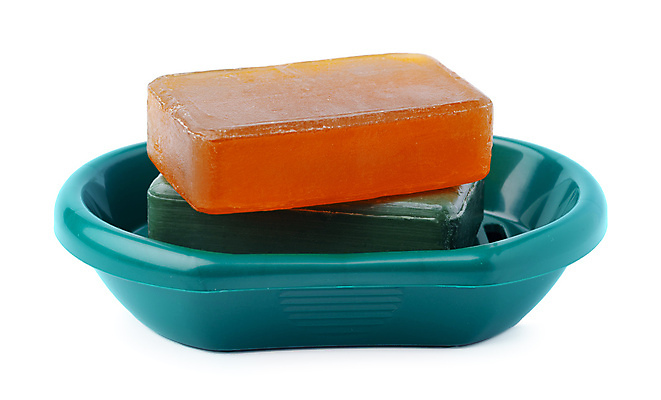 포토 JPG 해외이미지 사람없음 청결 오브젝트 흰배경 비누 고체 비누갑 위생관리 해외포토 백그라운드 관리 위생용품 흰색 위생 파일형식 이미지허브