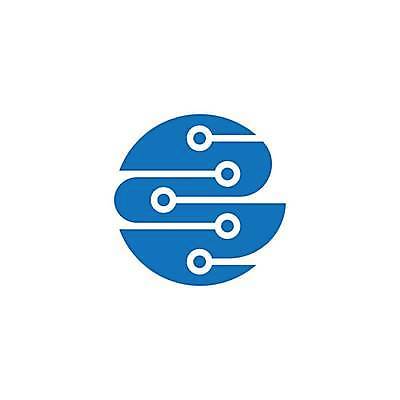 EPS 해외이미지 템플릿 디자인 과학 컨셉 일러스트 회사 비즈니스 통신 추상 아이디어 기술 컴퓨터 지구본 디지털 네트워크 연결 심볼 사인 순환 기하학 소프트웨어 엘리먼트 픽셀 해외일러스트 무늬 모션 전자제품 파일형식 벡터 이미지허브