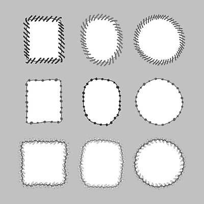 EPS 해외이미지 클립아트 디자인 배너 꽃 포스터 선 백그라운드 스티커 일러스트 프레임 흑백 그래픽 연필 펜 검은색 화환 거품 수확 흰색 원형 신용카드 낙서 인쇄 스케치 심볼 윤곽 초대 배지 고립 엘리먼트 레터링 해외일러스트 도형 식물 컬러 농업 학용품 촬영기법 미술 금융 필기구 파일형식 벡터 이미지허브