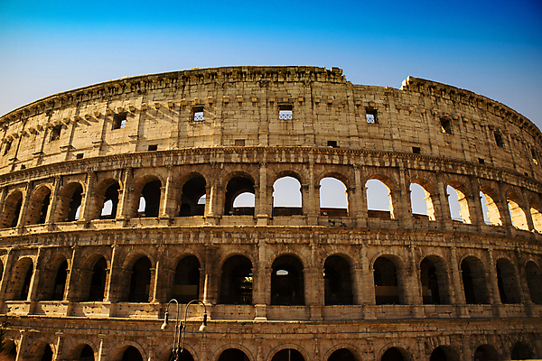 포토 JPG 해외이미지 주간 건축물 건축양식 하늘 풍경 사람없음 야외 이탈리아 로마 콜로세움 해외포토 자연요소 건축 유럽 파일형식 이미지허브