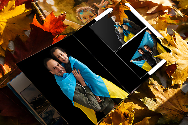 포토 JPG 해외이미지 단풍 낙엽 실내 사람없음 앨범 오브젝트 해외포토 잎 내부 파일형식 이미지허브