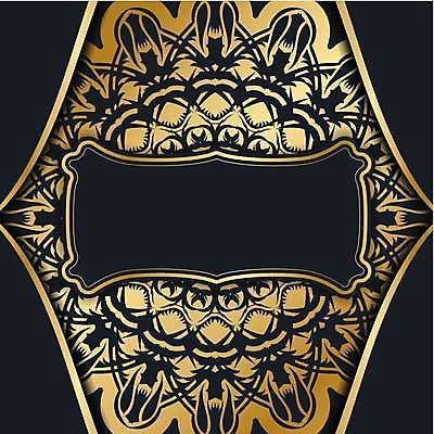 EPS 해외이미지 템플릿 디자인 배너 포스터 선 백그라운드 패턴 일러스트 추상 프레임 미술 동양인 팜플렛 장식 검은색 수확 골동품 덮개 원형 신용카드 황금 클래식 고급 우아함 인쇄 이슬람교 복고 초대 배지 기하학 아라베스크 아랍어 엘리먼트 옛날 활자 스타일 해외일러스트 도형 종교 컬러 컨셉 무늬 농업 문화예술 인종 금융 뚜껑 활자판 파일형식 벡터 이미지허브