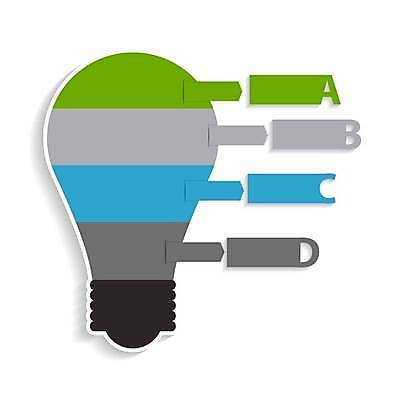 EPS 해외이미지 일러스트 비즈니스 그래프 사람없음 인포그래픽 회색 스마트 해외일러스트 컬러 컨셉 파일형식 벡터 이미지허브