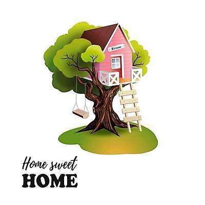 EPS 해외이미지 나무 디자인 공원 어린이 분홍색 백그라운드 일러스트 건축양식 사다리 창문 자연 놀이 주택 야외 건물 목재 초록색 정원 봄 유치원 놀이터 숲 만화 그림 공상 고립 해외일러스트 식물 건축물 계절 공공시설 교육 건축 컬러 재료 사람 도구 생태계 파일형식 벡터 이미지허브