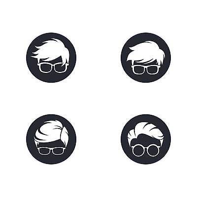 EPS 해외이미지 디자인 교육 안경 얼굴 과학 일러스트 회사 비즈니스 창조 소년 학습 우주 괴짜 암호 디자이너 스마트 심볼 사인 멍청이 블로그 활자 브랜딩 해외일러스트 직업 잡화 남자 어린이 컨셉 신체부위 활자판 파일형식 벡터 이미지허브