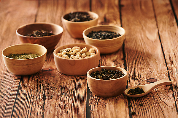 포토 JPG 해외이미지 실내 사람없음 담기 나무숟가락 찻잎 나무그릇 나무배경 해외포토 그릇 백그라운드 모션 내부 목재 차_음료 숟가락 파일형식 이미지허브