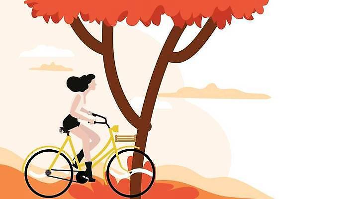 EPS 해외이미지 나무 캐릭터 라이프스타일 디자인 공원 여자 딸 포스터 어린이 백그라운드 일러스트 교통시설 휴식 건강 사람 팜플렛 성인 그래픽 운동 자전거 도시 아빠 플랫 승차 만화 그림 사이클링 느림 일반 서명 라이더 착륙 해외일러스트 일러캐릭터 식물 공공시설 교통 컨셉 가족 모션 생활 바이크 육상스포츠 시설 파일형식 벡터 이미지허브