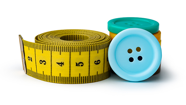 포토 JPG 해외이미지 백그라운드 단추 줄자 사람없음 바느질 해외포토 자 파일형식 이미지허브