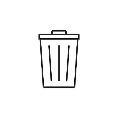 EPS 해외이미지 디자인 선 백그라운드 컨셉 일러스트 가정 미술 세트 환경 금속 검은색 웹 재활용 장비 쓰레기통 흰색 던지기 플랫 캔 보호 쓰레기 폐기물 컨테이너 청소 양동이 심볼 사인 클립 윤곽 먼지 낭비 삭제 고립 얇은 철강 아연 해외일러스트 산업 컬러 인터넷 모션 재질 문화예술 친환경 영양소 파일형식 벡터 이미지허브