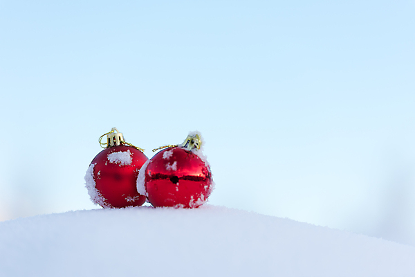 포토 JPG 해외이미지 주간 크리스마스장식 겨울 사람없음 야외 아웃포커스 두개 눈 오너먼트 해외포토 자연요소 계절 크리스마스 2 날씨 촬영기법 파일형식 이미지허브
