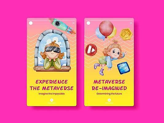 EPS 해외이미지 전신 여자 어린이 분홍색 일러스트 미래 매달리기 상반신 두명 세트 노란색 손들기 디지털 턱괴기 과학기술 로켓 비행 창가 풍선 그라데이션 소셜네트워크 소셜미디어 소녀만 VR기기 메타버스 해외일러스트 컬러 컨셉 창문 모션 기술 사람 기계 가상현실 여자만 어린이만 파일형식 벡터 이미지허브