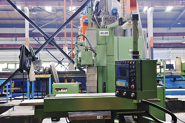 포토 JPG 해외이미지 산업 비즈니스 공장 실내 사람없음 기계 장비 해외포토 공업 내부 파일형식 이미지허브