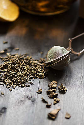 포토 JPG 해외이미지 티타임 근접촬영 사람없음 아웃포커스 레몬 찻잎 차거름망 해외포토 뷰포인트 과일 휴식 촬영기법 차_음료 파일형식 이미지허브