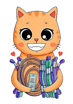 포토 JPG 해외이미지 동물 디자인 일러스트 사람없음 장식 유행 고양이 뜨개질 낙서 바느질 만화 자수 브로치 해외일러스트 장신구 포유류 취미 반려동물 파일형식 이미지허브