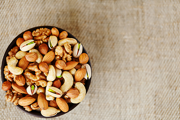 포토 JPG 해외이미지 그릇 사람없음 견과류 가득함 담기 호두 아몬드 캐슈넛 피스타치오 해외포토 식기 모션 파일형식 이미지허브