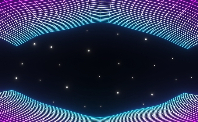 포토 JPG 해외이미지 디자인 음악 파도 분홍색 백그라운드 일러스트 벽지 추상 미래 파노라마 경사 사람없음 그래픽 파란색 전자제품 빛 3D 우주 디지털 힘 무대 게임 춤 맥박 제비꽃 사이버 복고 만들기 네온 쇼 형광등 기하학 80대 강렬 리듬 스펙트럼 자외선 가상 주도 해외일러스트 노년 꽃 바다 컬러 컨셉 무늬 의학 모션 놀이 문화예술 전등 촬영기법 예절 디지털합성 파일형식 이미지허브