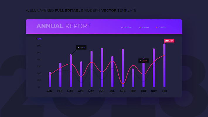 포토 JPG 해외이미지 템플릿 디자인 선 일러스트 비즈니스 통계 그래프 사람없음 그래픽 금융 자료 웹 어둠 인포그래픽 정보 성장 기둥 바 발표 보고서 진행 UI 계기판 미니멀리스트 해외일러스트 건축 인터넷 경제 파일형식 이미지허브
