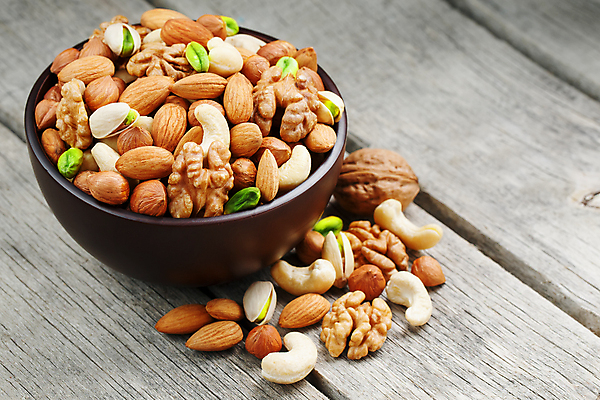 포토 JPG 해외이미지 그릇 사람없음 견과류 담기 호두 아몬드 캐슈넛 피스타치오 해외포토 식기 모션 파일형식 이미지허브