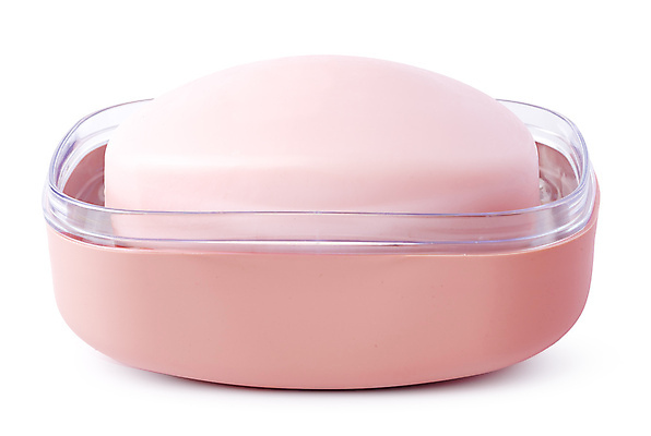 포토 JPG 해외이미지 사람없음 청결 오브젝트 흰배경 비누 고체 비누갑 위생관리 해외포토 백그라운드 관리 위생용품 흰색 위생 파일형식 이미지허브