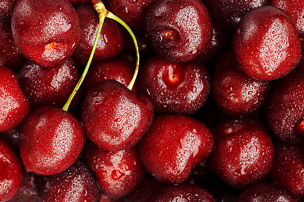 포토 JPG 해외이미지 백그라운드 실내 근접촬영 사람없음 빨간색 체리 가득함 해외포토 뷰포인트 컬러 과일 내부 파일형식 이미지허브