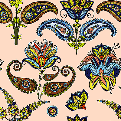 포토 JPG 해외이미지 식물 디자인 꽃 분홍색 백그라운드 꽃무늬 패턴 오렌지 일러스트 벽지 추상 동양인 사람없음 장식 파란색 컬러풀 일본 중국 카펫 수확 직물 황금 인쇄 실크 인도인 그림 인도네시아 부드러움 엘리먼트 페이즐리 튀르키예 해외일러스트 외국인 아시아 컬러 무늬 농업 과일 인종 감각 파일형식 이미지허브