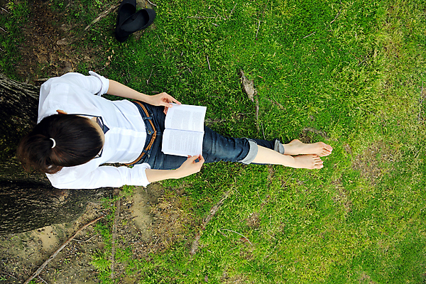 포토 JPG 해외이미지 여자 여유 자연 한명 잔디 성인 옆모습 책 독서 성인여자한명만 해외포토 식물 1 감정 뷰포인트 사람 생태계 여자한명만 성인여자만 파일형식 이미지허브