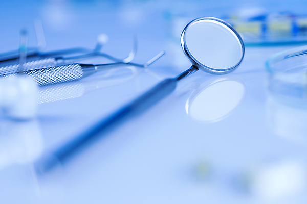 포토 JPG 해외이미지 사람없음 파란색 치과용품 구강거울 해외포토 컬러 의료용품 파일형식 이미지허브