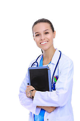 포토 JPG 해외이미지 백인 직업 여자 유니폼 인터넷 창문 청진기 노동자 병원 한명 서기 미소 성인 파란색 컴퓨터 태블릿 약 평화 건강관리 디지털 간호사 의사 흰색 업무 씻기 무선전화기 스마트 인턴 해외포토 서양인 1 옷 컬러 컨셉 비즈니스 의학 의료기기 모션 표정 건강 관리 사람 전자제품 스마트기기 청결 의료진 작업 전화기 파일형식 이미지허브