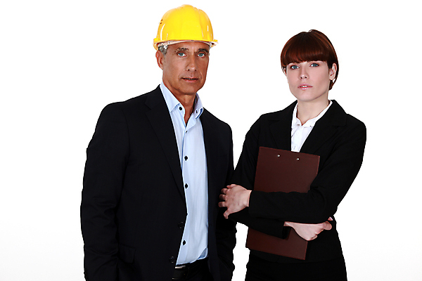 포토 JPG 해외이미지 백인 직업 모자 건강 안전 두명 건물 흰색 업무 결심 땅 동료 심각 존경 해외포토 서양인 건축물 잡화 컬러 컨셉 관계 사람 작업 파일형식 이미지허브