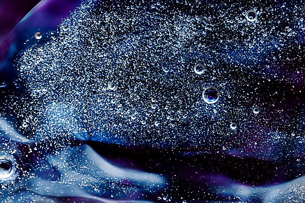 포토 JPG 해외이미지 백그라운드 추상 근접촬영 사람없음 거품 남색 질감 해외포토 뷰포인트 컬러 무늬 파일형식 이미지허브