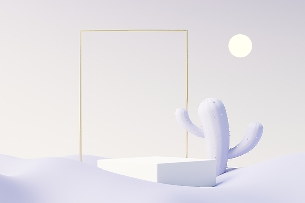 포토 JPG 해외이미지 디자인 백그라운드 컨셉 추상 선인장 사각프레임 사람없음 장식 3D 사막 무대 오브젝트 연보라색 단상 파스텔톤 포디움 목업 해외포토 식물 컬러 무늬 프레임 사각형 보라색 디지털합성 파일형식 이미지허브