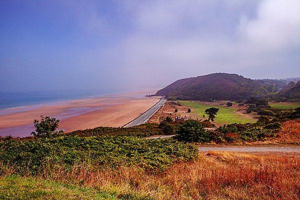 포토 JPG 해외이미지 바다 골프 골프장 사람없음 초록색 일몰 프랑스 페어웨이 해외포토 유럽 컬러 스포츠시설 구기 노을 파일형식 이미지허브