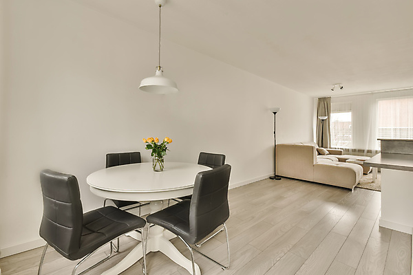 포토 JPG 해외이미지 꽃 거실 의자 전등 실내 사람없음 인테리어 소파 꽃병 심플 원형탁자 해외포토 식물 디자인 가구 탁자 조명 내부 파일형식 이미지허브