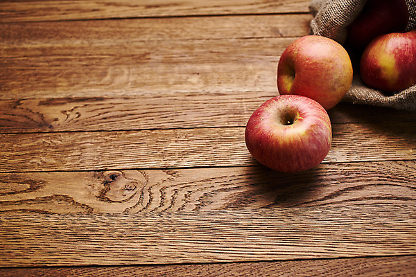 포토 JPG 해외이미지 과일 실내 사람없음 사과 카피스페이스 나무배경 해외포토 백그라운드 내부 공백 파일형식 이미지허브