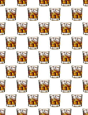 포토 JPG 해외이미지 패턴 술잔 사람없음 얼음 흰색 위스키 해외포토 자연요소 컬러 무늬 잔 주류 파일형식 이미지허브