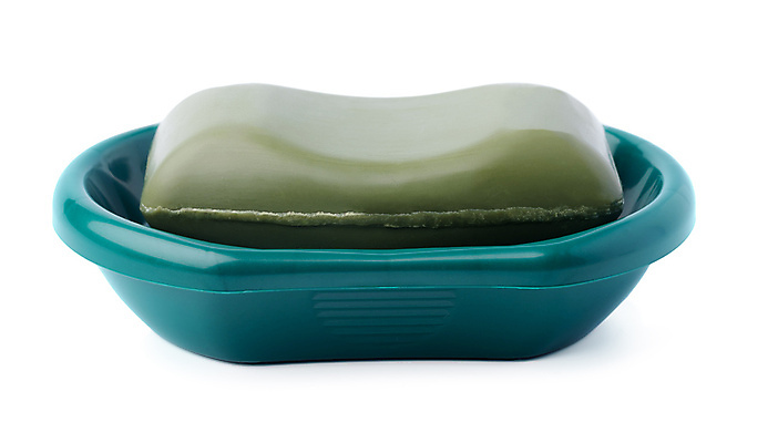 포토 JPG 해외이미지 사람없음 청결 오브젝트 흰배경 비누 고체 비누갑 위생관리 해외포토 백그라운드 관리 위생용품 흰색 위생 파일형식 이미지허브